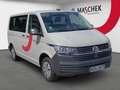 Volkswagen T6 Kombi KR 2.0 TDI 9Sitzer AHK PDC Grau - thumbnail 7