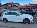BMW 118 118i 3p. M-Sport CAMBIO AUTOMATICO Bianco - thumbnail 1