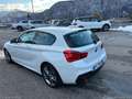 BMW 118 118i 3p. M-Sport CAMBIO AUTOMATICO Bianco - thumbnail 6