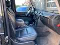 Mercedes-Benz G 55 AMG Schuifdak Clima Xenon Cruise Fekete - thumbnail 13