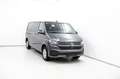 Volkswagen T6 Caravelle LR Comfortline 2,0 TDI DSG Gris - thumbnail 3