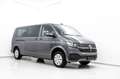 Volkswagen T6 Caravelle LR Comfortline 2,0 TDI DSG Gris - thumbnail 2