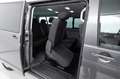 Volkswagen T6 Caravelle LR Comfortline 2,0 TDI DSG Gris - thumbnail 9