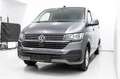 Volkswagen T6 Caravelle LR Comfortline 2,0 TDI DSG Gris - thumbnail 4