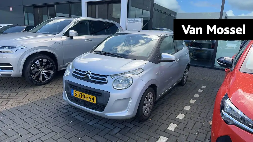 Citroen C1