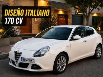 2.0JTDm2 Distinctive 170