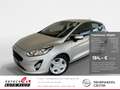 Ford Fiesta 1.0 EcoBoost Cool&Connect S/S EU6d-T Silber - thumbnail 1