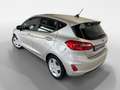 Ford Fiesta 1.0 EcoBoost Cool&Connect S/S EU6d-T Argent - thumbnail 4