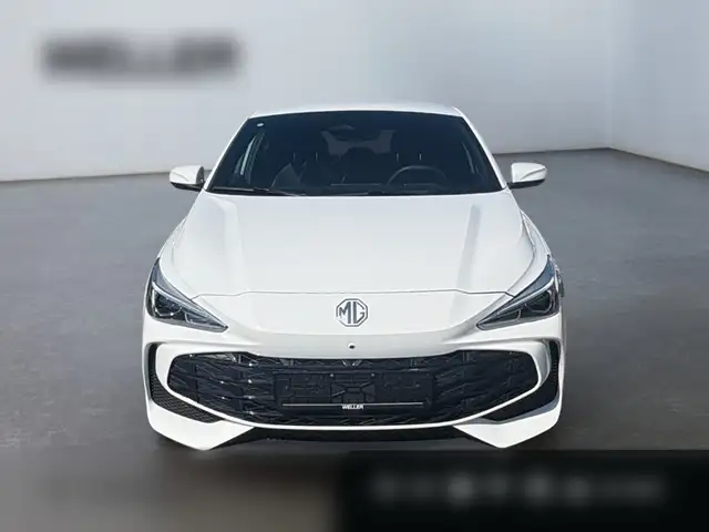 MG MG3