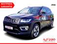 Jeep Compass 1.4 AWD AT AAC Xenon PDC Alu UConnect Schwarz - thumbnail 1
