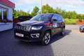 Jeep Compass 1.4 AWD AT AAC Xenon PDC Alu UConnect Schwarz - thumbnail 2