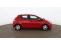 Toyota Yaris 1.5 Hybrid Aut R-CAM SITZHZG ASSIST Rot - thumbnail 3