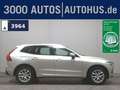 Volvo XC60 D3 Momentum Pro Leder Navi LED Pano RFK - thumbnail 1