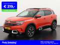Citroen C5 Aircross 1.2 PureTech Business Plus | Panoramadak | Zondag Orange - thumbnail 1