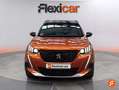 Peugeot 2008 1.2 PureTech S&S GT Line 130 Naranja - thumbnail 2
