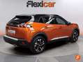 Peugeot 2008 1.2 PureTech S&S GT Line 130 Naranja - thumbnail 7