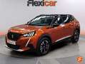 Peugeot 2008 1.2 PureTech S&S GT Line 130 Naranja - thumbnail 3
