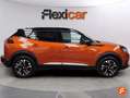 Peugeot 2008 1.2 PureTech S&S GT Line 130 Naranja - thumbnail 5