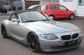 BMW Z4 Roadster 3.0si Open Air, unfallfrei Grau - thumbnail 8