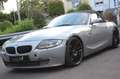 BMW Z4 Roadster 3.0si Open Air, unfallfrei Grau - thumbnail 1