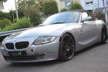 Roadster 3.0si Open Air, unfallfrei