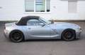 BMW Z4 Roadster 3.0si Open Air, unfallfrei Grau - thumbnail 7