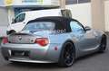 BMW Z4 Roadster 3.0si Open Air, unfallfrei Grau - thumbnail 5