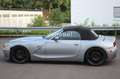 BMW Z4 Roadster 3.0si Open Air, unfallfrei Grau - thumbnail 2