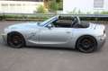 BMW Z4 Roadster 3.0si Open Air, unfallfrei Grau - thumbnail 9