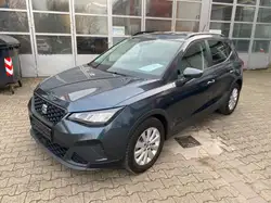 Seat Arona Style digt. Tacho LED PDC Automatik