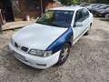 Nissan Primera Basis Weiß - thumbnail 1