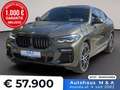 BMW X6 xDrive 30d M Sport *MwSt. Ausweisbar*GARANTIE Braun - thumbnail 1