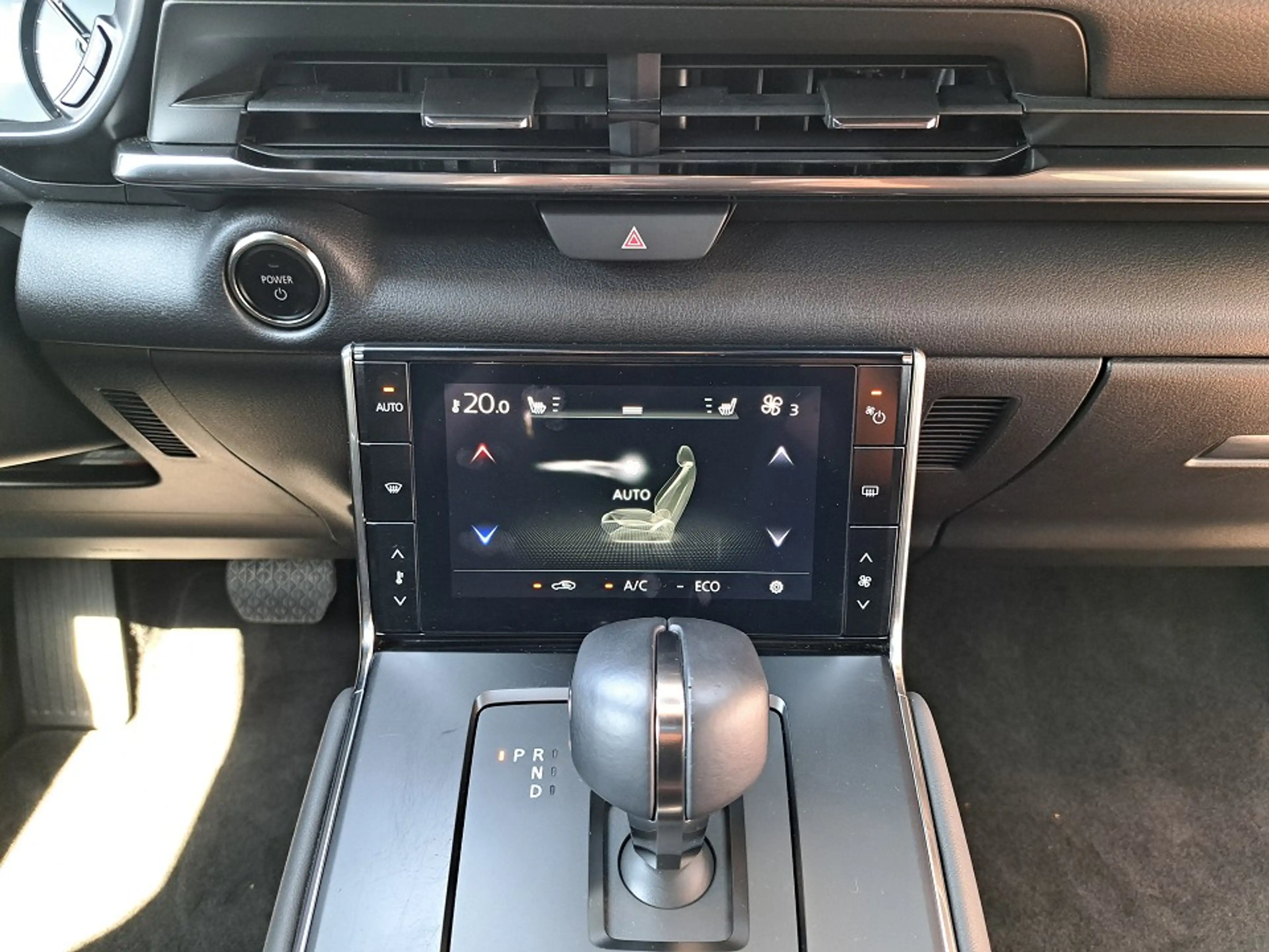 Mazda MX-30 EV 35,5 kWh ADVANTAGE Matrix; Kamera; Carplay — photo 15