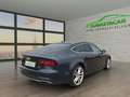 Audi A7 SB 3.0BiTDI S line quattro edition Tiptronic Bleu - thumbnail 5