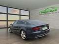 Audi A7 SB 3.0BiTDI S line quattro edition Tiptronic Bleu - thumbnail 7