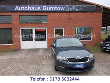 Spaceback 1.4 TSI DSG Ambition