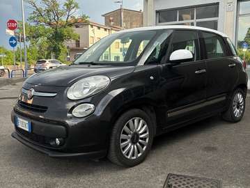 500L 1.4 Lounge