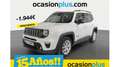 Jeep Renegade 1.0 Limited 4x2 Blanc - thumbnail 1