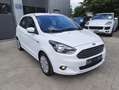 Ford KA+ Klima/PDC/Radio/RDKS/BC Alb - thumbnail 7