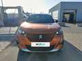 Peugeot e-2008 50kWh GT Orange - thumbnail 3