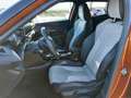 Peugeot e-2008 50kWh GT Orange - thumbnail 10