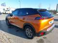 Peugeot e-2008 50kWh GT Orange - thumbnail 8