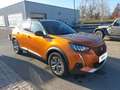 Peugeot e-2008 50kWh GT Orange - thumbnail 4