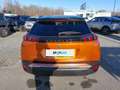 Peugeot e-2008 50kWh GT Orange - thumbnail 6
