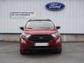 Ford EcoSport 1.0 EcoBoost 125ch ST-Line 7cv Rouge - thumbnail 5