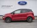 Ford EcoSport 1.0 EcoBoost 125ch ST-Line 7cv Rouge - thumbnail 4