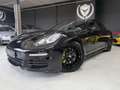 Porsche Panamera S-E HYBRID Noir - thumbnail 1