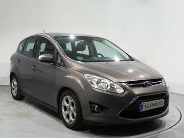 1.0 Ecoboost Auto-S&S Trend 125