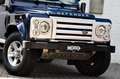 Land Rover Defender 90 ATLANTIC LIMITED EDITION NR.09/50 Bleu - thumbnail 9
