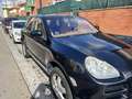 Porsche Cayenne 3.2 V6 Tiptronic S 250 CV Azul - thumbnail 4